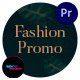 Fashion Promo | MOGRT - VideoHive Item for Sale