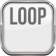 Technology Abstract Loop