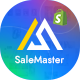 SaleMaster - Creative Multipurpose Shopify Theme