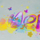 Logo Revealer Paint Drops Design - VideoHive Item for Sale