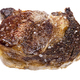 fried rib eye beef steak isolated on white - PhotoDune Item for Sale