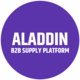 Aladdin Express – Android B2B Ecommerse App Admin Panel