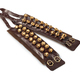 Ghungroos - leg bells for Indian classical dance - PhotoDune Item for Sale