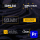50 Original &amp; Classy Titles | Premiere Pro - VideoHive Item for Sale