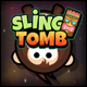 Sling Tomb HTML5 Game