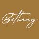 Bethany - Wedding & Event Planner WordPress