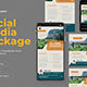 Multipurpose Business Social Media Package