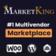 MarketKing - Ultimate Multi Vendor Marketplace Plugin for WooCommerce