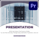 Minimalistic Portfolio Presentation - VideoHive Item for Sale