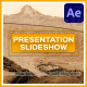 Presentation Slideshow - VideoHive Item for Sale