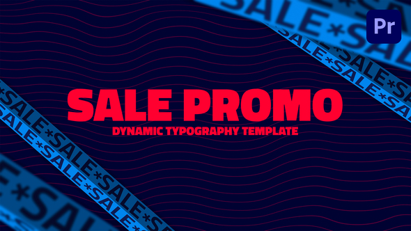 Sale Promo | Mogrt