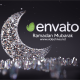 Crystal Ramadan logo reveal - VideoHive Item for Sale