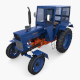 U650 Tractor v3