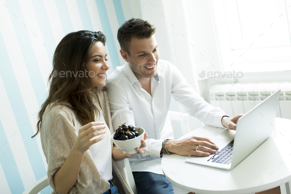 Websurfing - Stock Photo - Images
