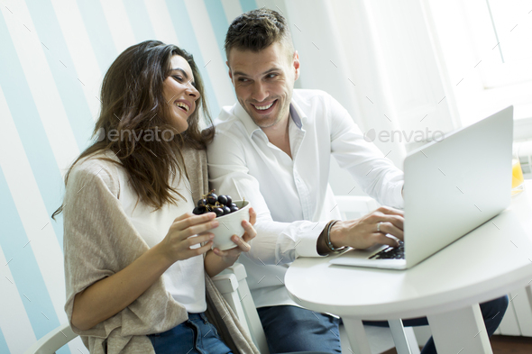 Websurfing - Stock Photo - Images
