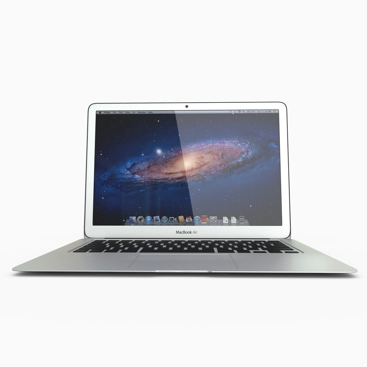 vray for macbook air