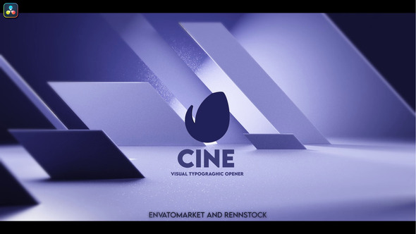 Cine Logo