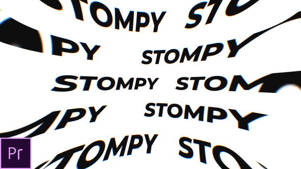 Stompy - Dynamic Opener
