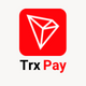 TRX PAY - Accept crypto payments on the Tron Blockchain Network