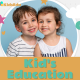 Kid&#39;s Education Promo || MOGRT - VideoHive Item for Sale