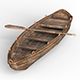 Wooden Boat