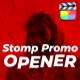 Stomp Promo Opener