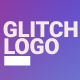 Glitch Logo