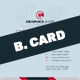 Business Card, Print Templates | GraphicRiver