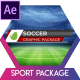 Soccer Graphic Package