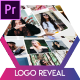 Mosaic Logo Reveal - VideoHive Item for Sale