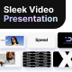 Sleek Video Presentation Opener - VideoHive Item for Sale