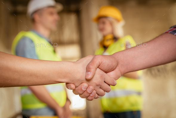 Agreement - Stock Photo - Images