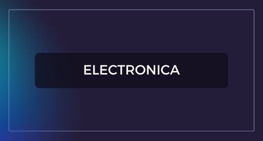 Electronica by PSKaleidoscope