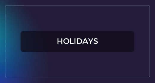 Holidays by PSKaleidoscope