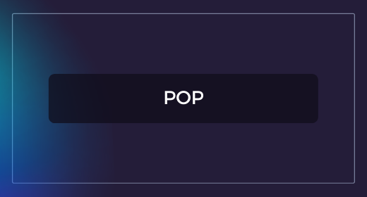 Pop by PSKaleidoscope