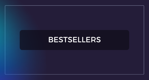 Bestsellers by PSKaleidoscope