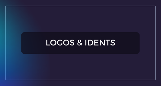 Logos & Idents by PSKaleidoscope