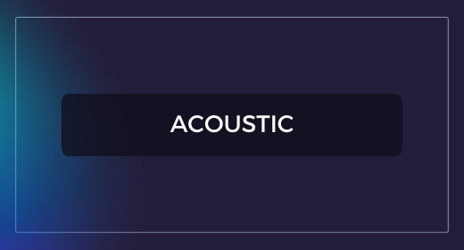 Acoustic by PSKaleidoscope