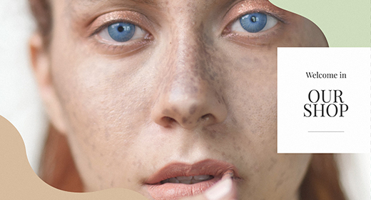 Beauty, Authentic, Fashion