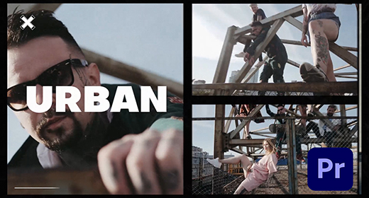 PREMIERE PRO TEMPLATES