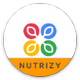 Nutrizy Premium Health Consultation Flutter Template UI Kit