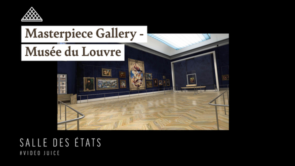 Masterpiece Gallery