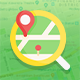GPS Route Finder - Maps Navigation & Directions(Android 11 Supported)