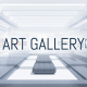 Art Gallery - VideoHive Item for Sale