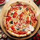 Creative Pizza Opener - VideoHive Item for Sale