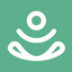 Minimal Yoga Logo