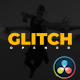 Dynamic Glitch Intro - VideoHive Item for Sale