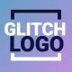 Glitch Logo for Premiere Pro - VideoHive Item for Sale