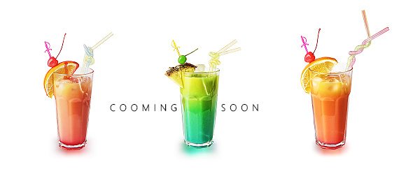 Coming soon
