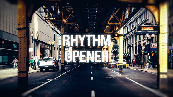 Dynamic Rhythm Opener